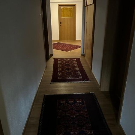 Austrian Motel Heiss Prutz Exterior photo