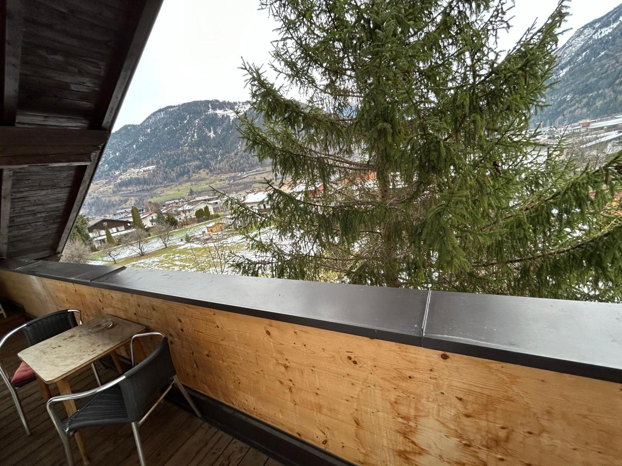 Austrian Motel Heiss Prutz Exterior photo